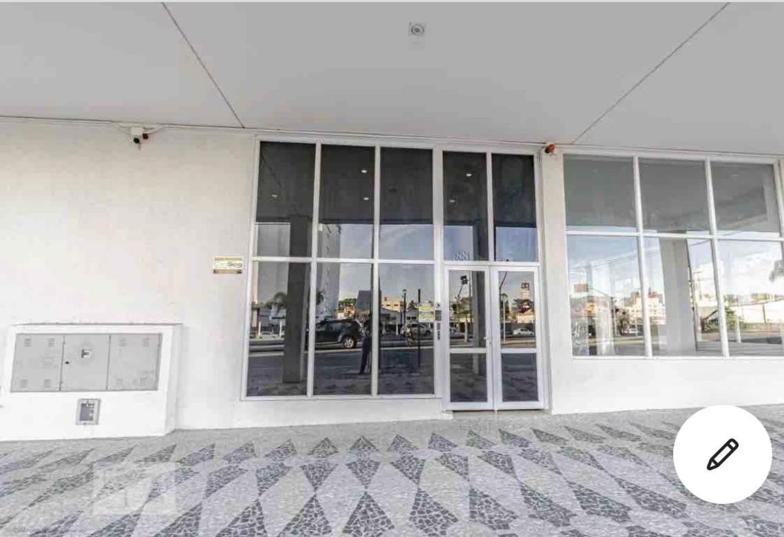 Studio 11 11 Cristo Rei Apartment Curitiba Exterior photo