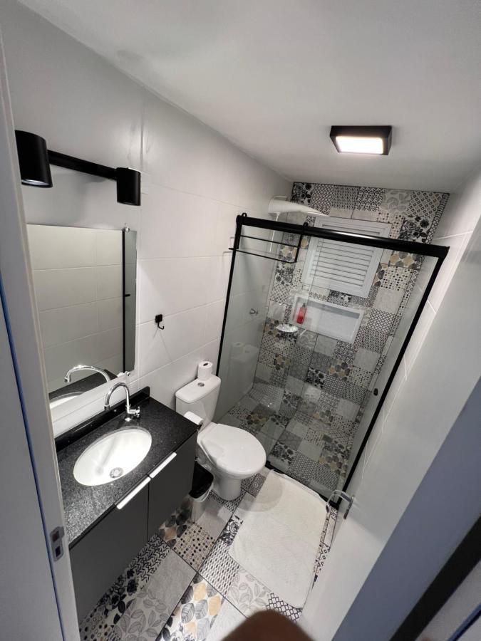 Studio 11 11 Cristo Rei Apartment Curitiba Exterior photo